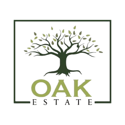 Oak Estate Logo